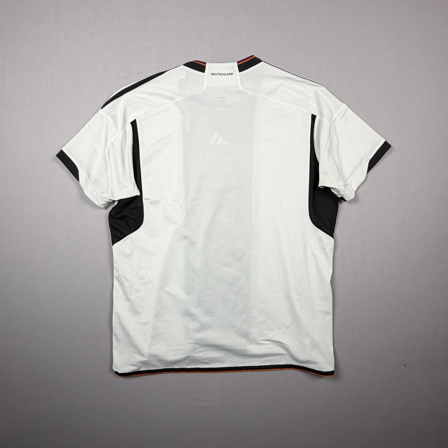 deutschland 2022 dfb trikot (2xl) adidas