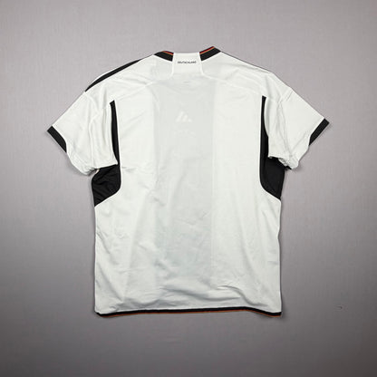 Deutschland 2022 DFB Trikot (2XL) Adidas