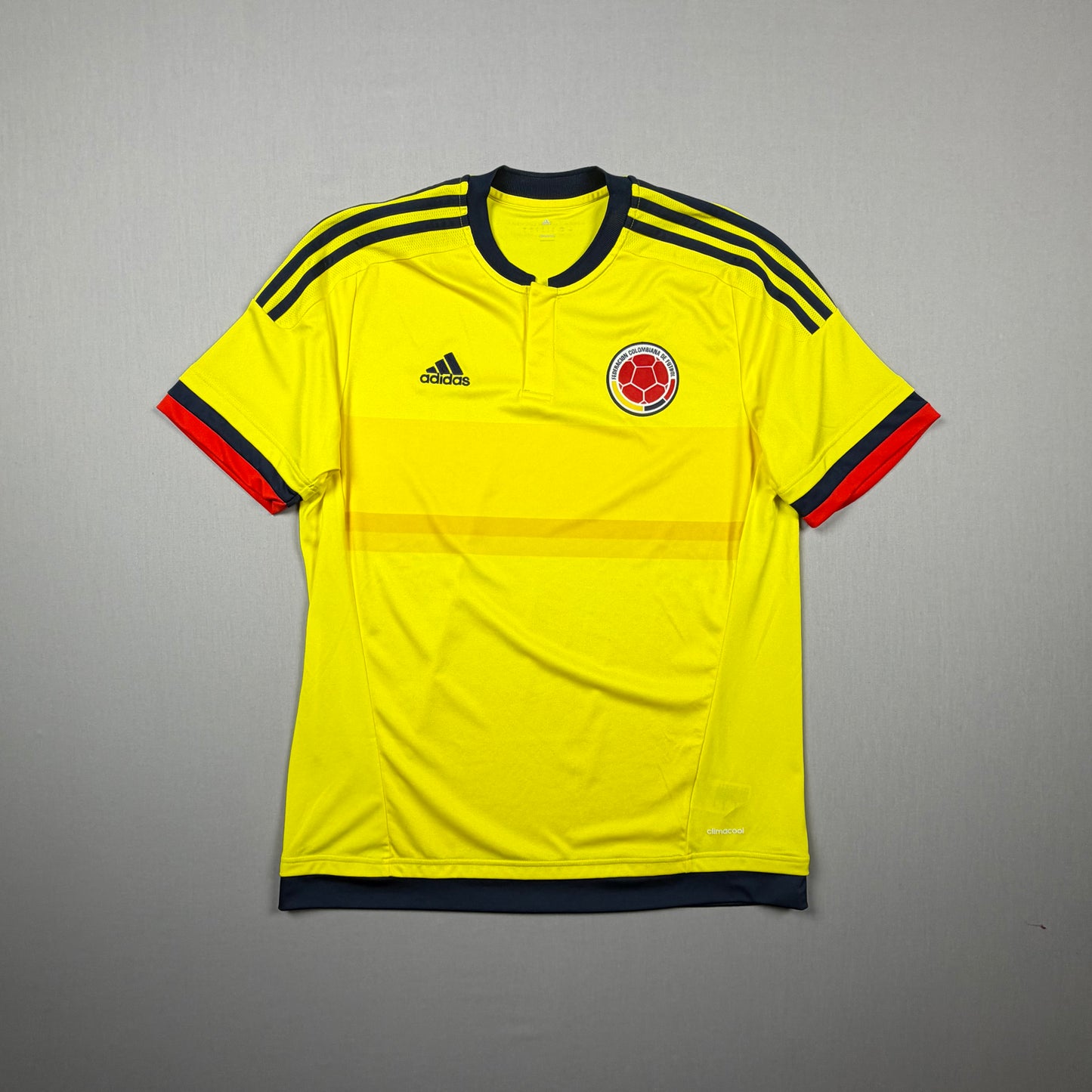 kolumbien 2015 trikot (l) adidas
