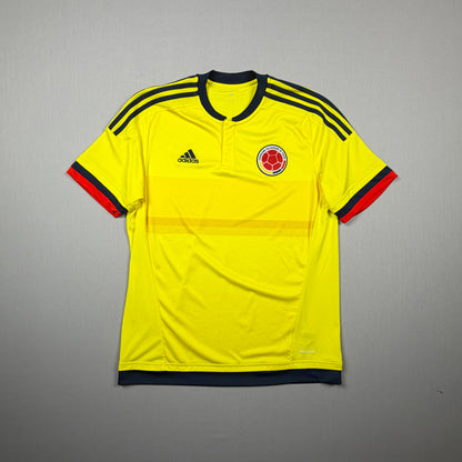 Kolumbien 2015 Trikot (L) Adidas