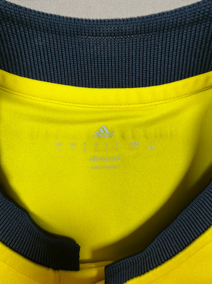 Kolumbien 2015 Trikot (L) Adidas