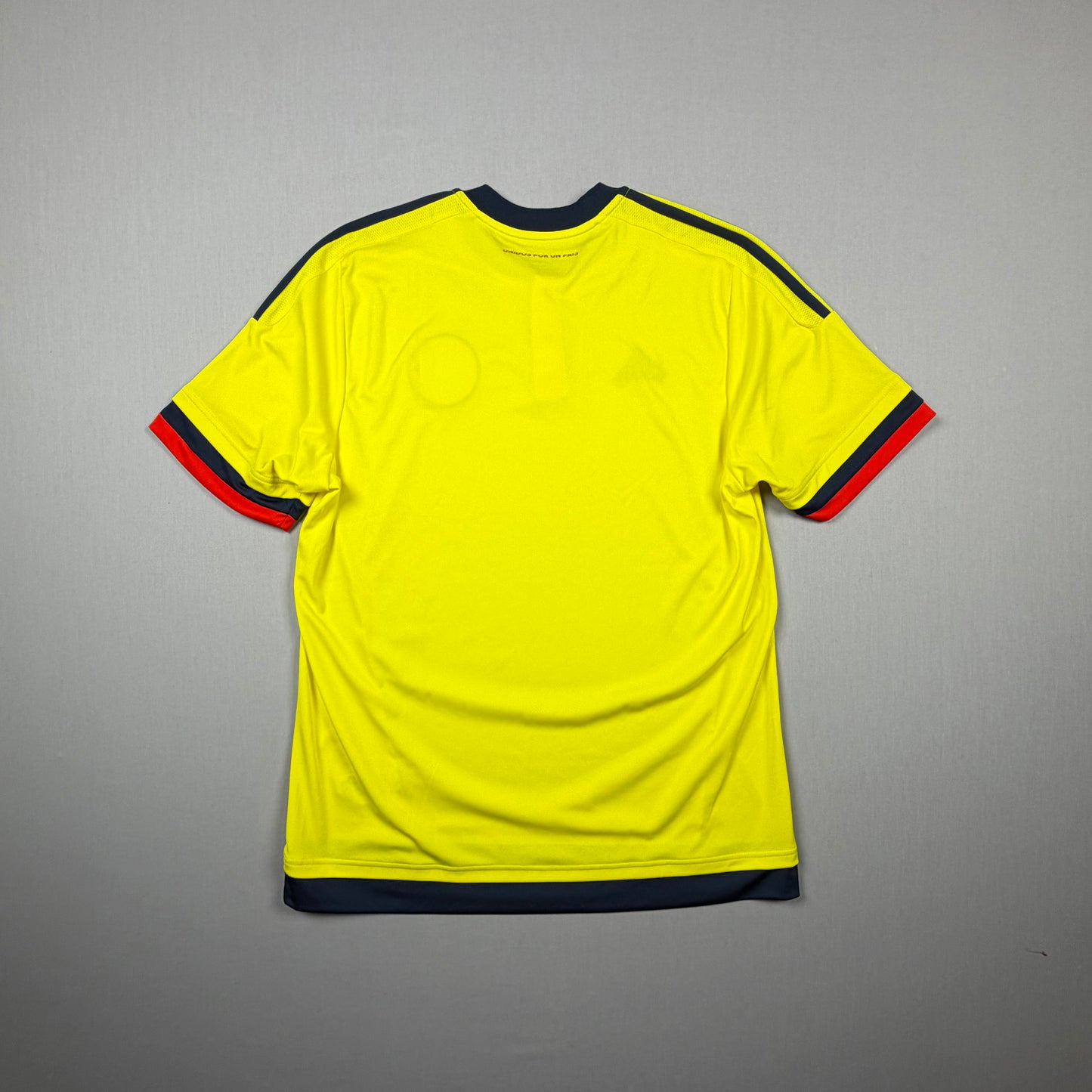 kolumbien 2015 trikot (l) adidas