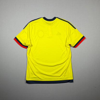 Kolumbien 2015 Trikot (L) Adidas