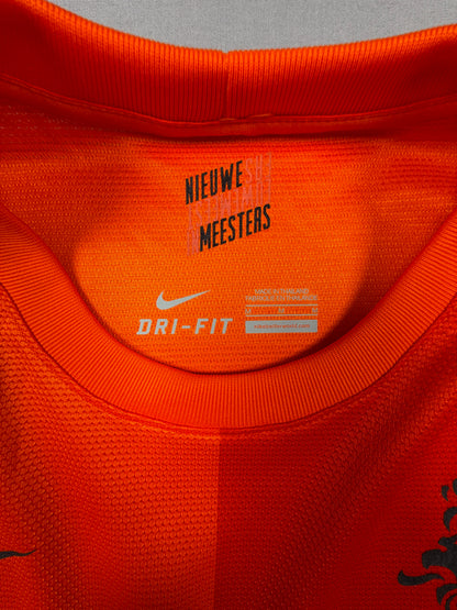 Niederlande 2012 Trikot (M) Nike