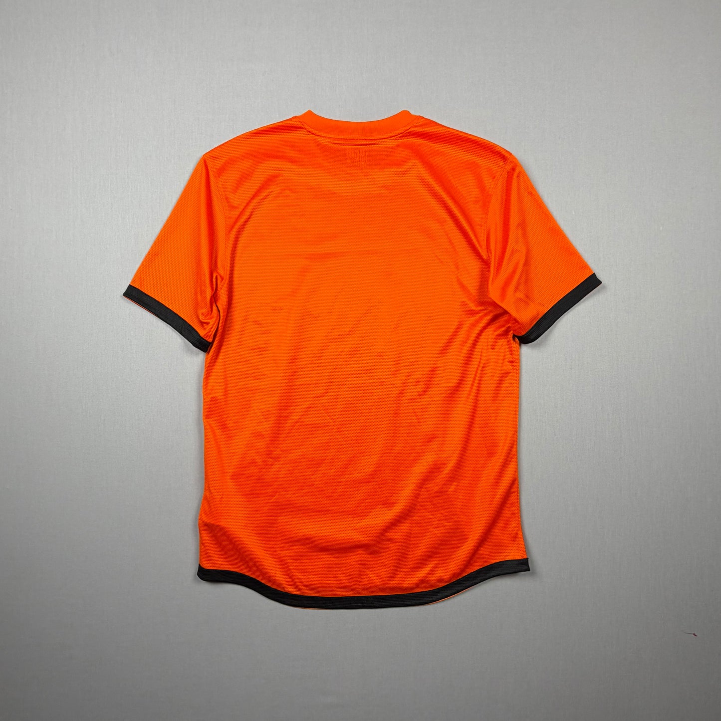 niederlande 2012 trikot (m) nike