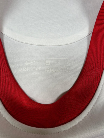 Türkei 2020 Trikot (XL) Nike