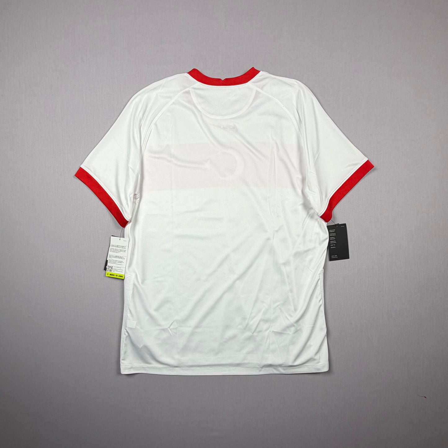 türkei 2020 trikot (xl) nike