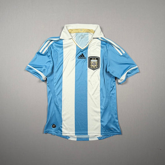 Argentinien 2006 Trikot (M) Adidas