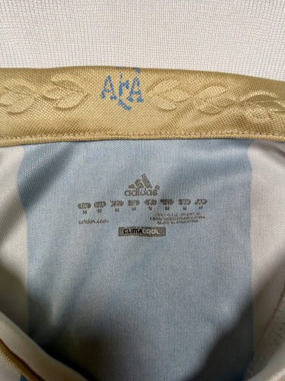 Argentinien 2006 Trikot (M) Adidas