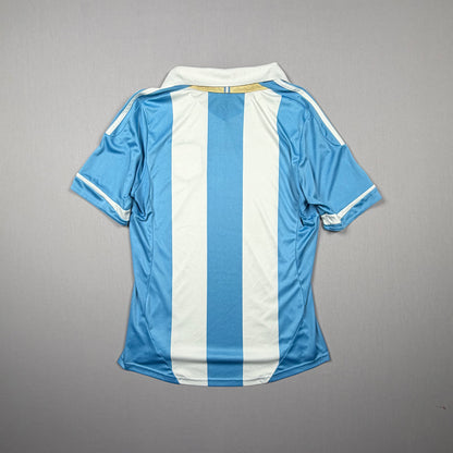 Argentinien 2006 Trikot (M) Adidas