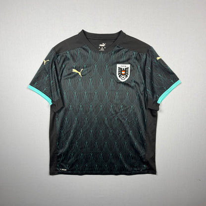 Österreich 2020 Trikot (2XL) Puma