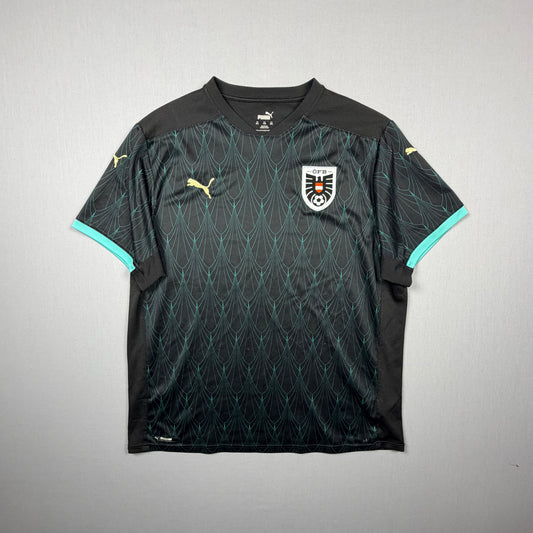Österreich 2020 Trikot (2XL) Puma