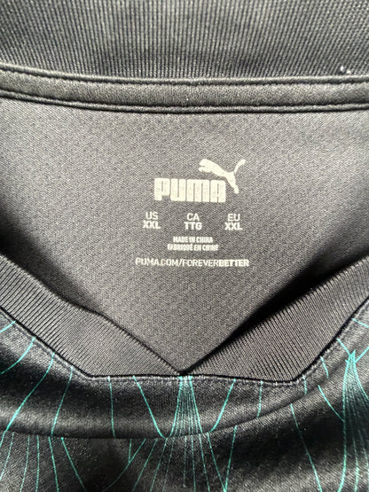 Österreich 2020 Trikot (2XL) Puma