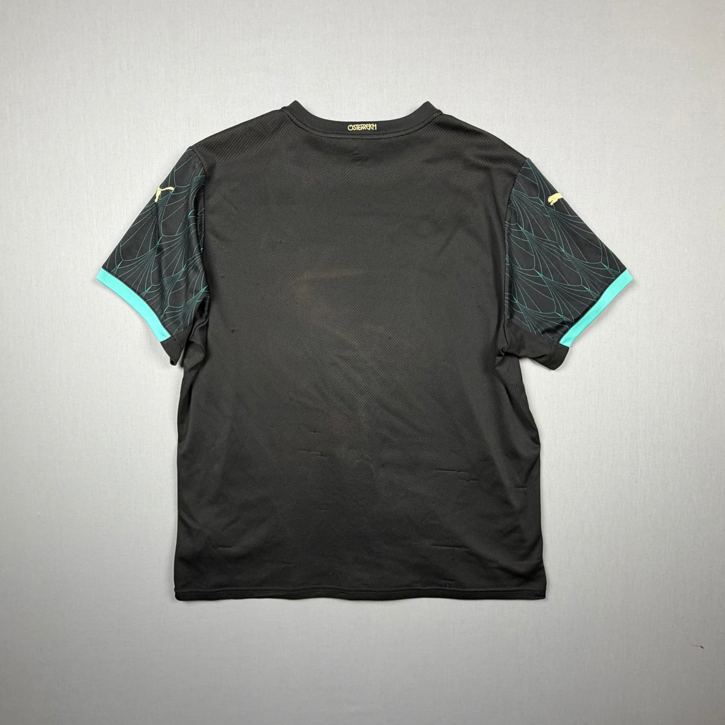 österreich 2020 trikot (2xl) puma