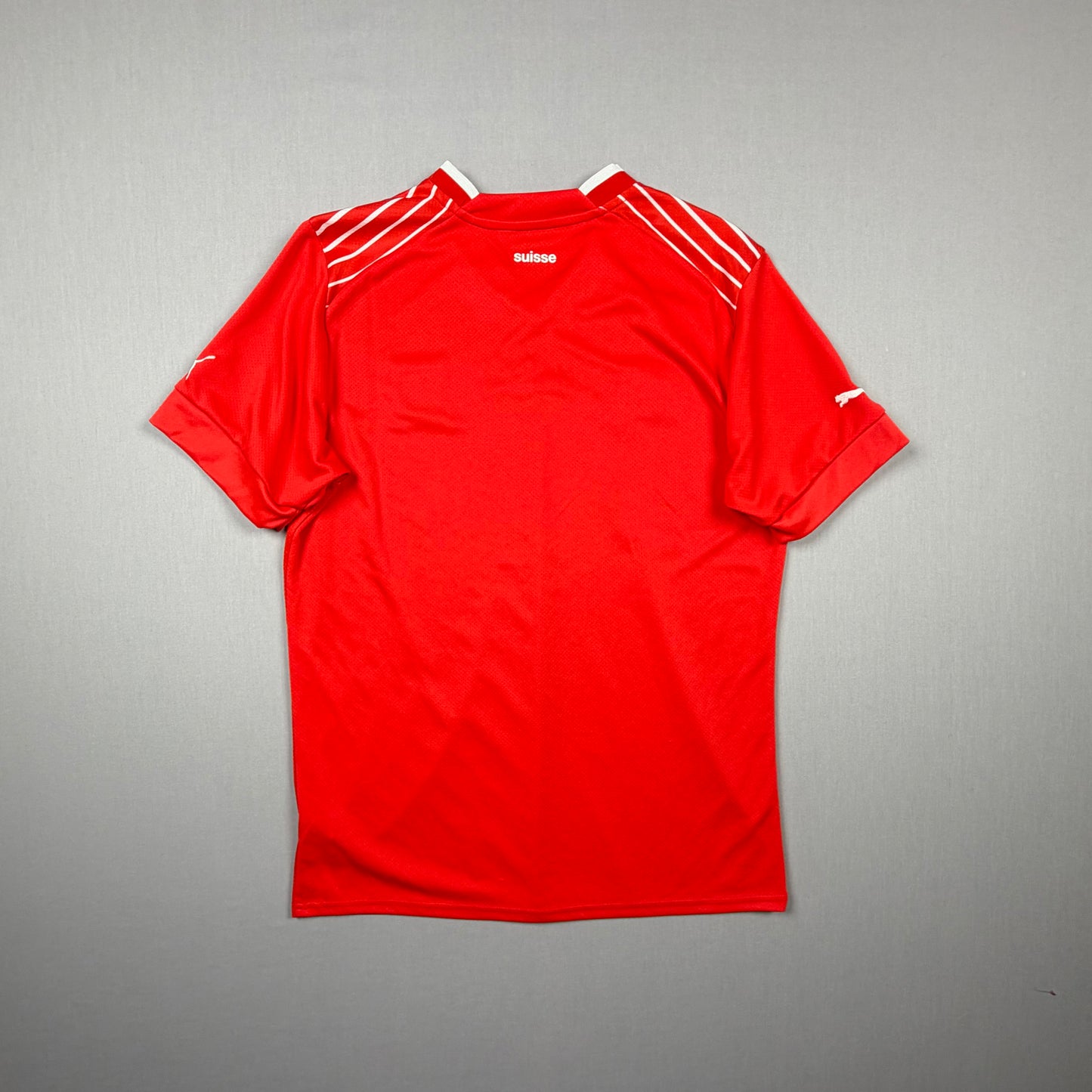 schweiz 2022 trikot (m) puma