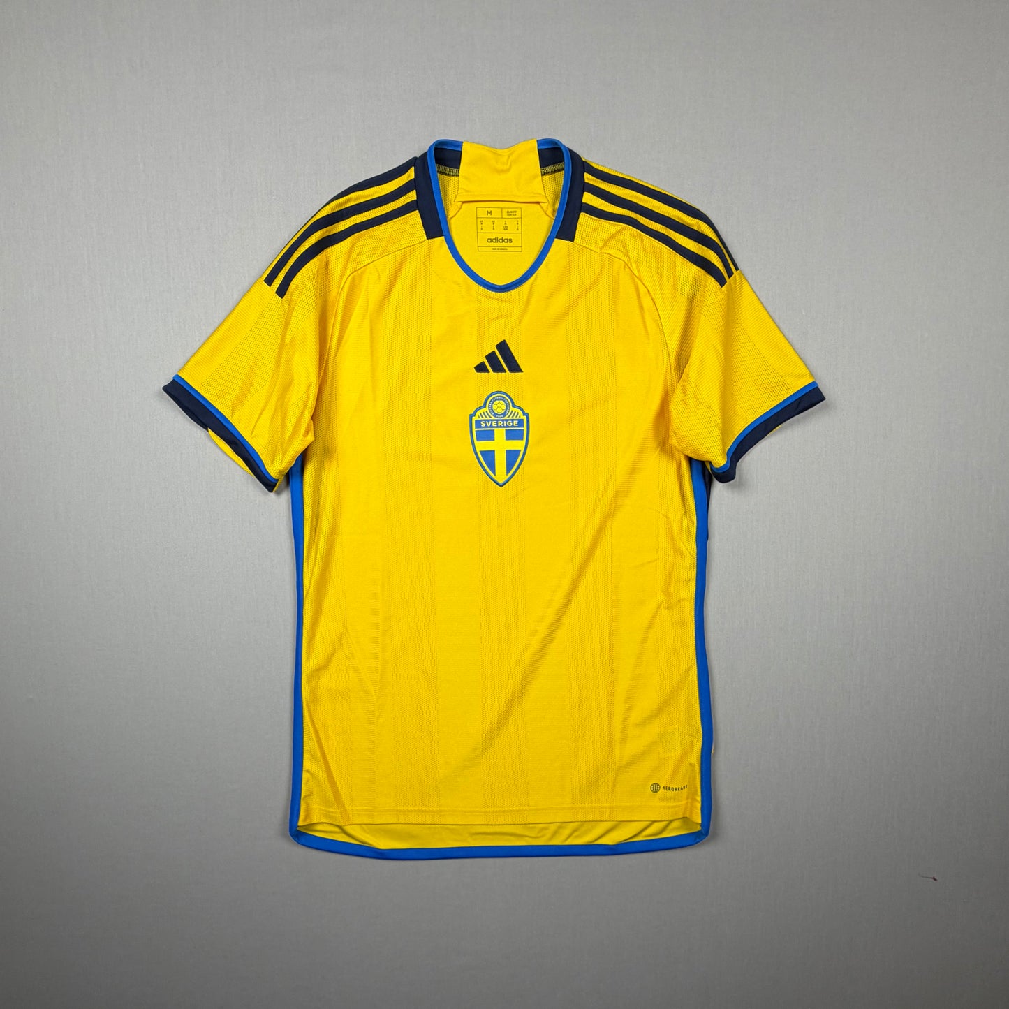 schweden 2022 trikot (m) adidas
