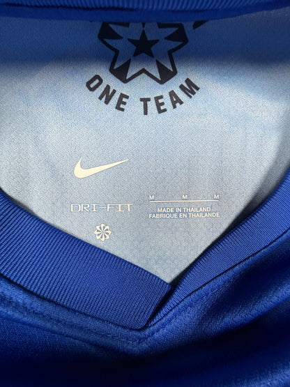 USA 2024 Trikot (M) "10 Pulisic" Nike