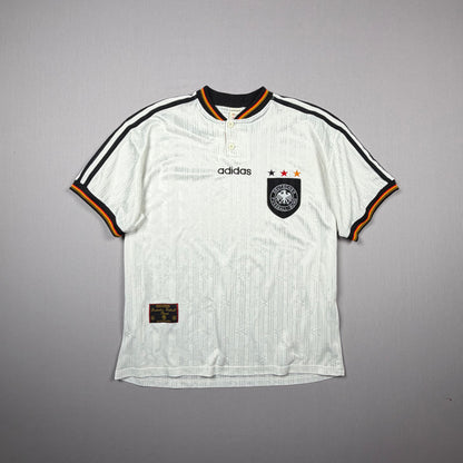 Deutschland 1996 DFB Trikot (XL) Adidas