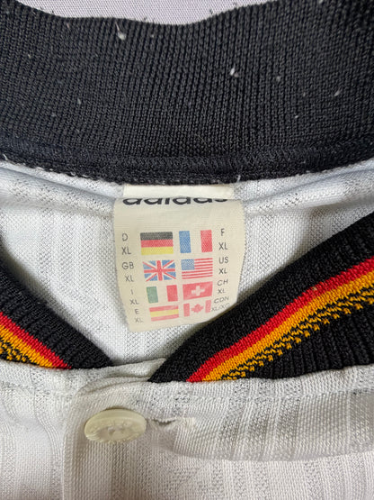 Deutschland 1996 DFB Trikot (XL) Adidas