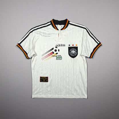 Deutschland 1996 DFB Trikot (M) Adidas