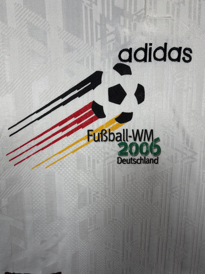 Deutschland 1996 DFB Trikot (M) Adidas