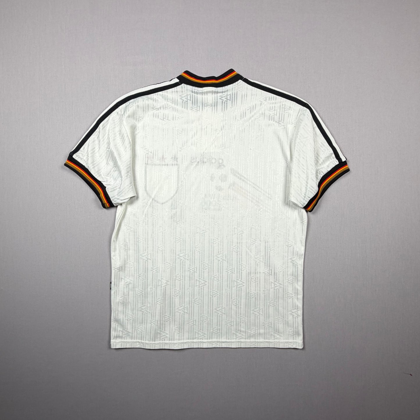 deutschland 1996 dfb trikot (m) adidas