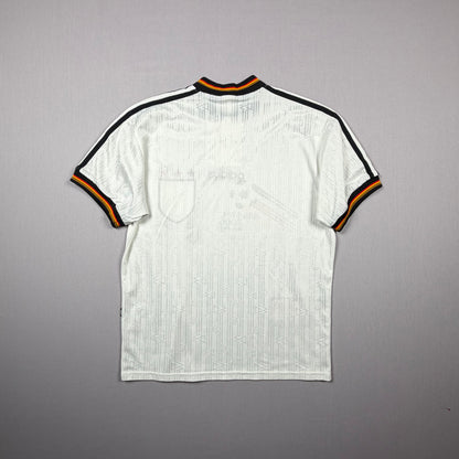 Deutschland 1996 DFB Trikot (M) Adidas