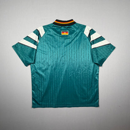 Deutschland 1996 DFB Trikot (L) Adidas