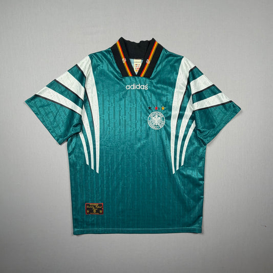 Deutschland 1996 DFB Trikot (L) Adidas