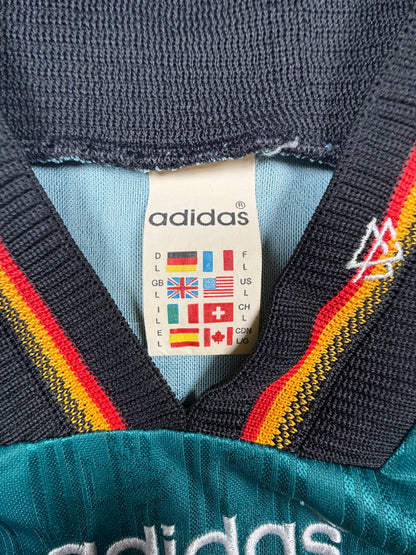 Deutschland 1996 DFB Trikot (L) Adidas