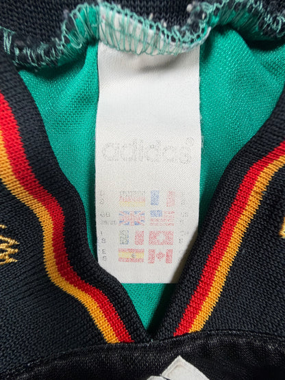 Deutschland 1992 DFB Trikot (S) Adidas