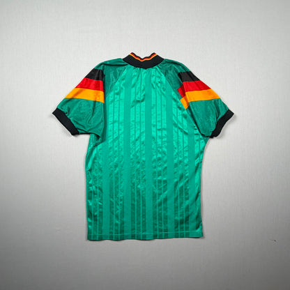 Deutschland 1992 DFB Trikot (S) Adidas