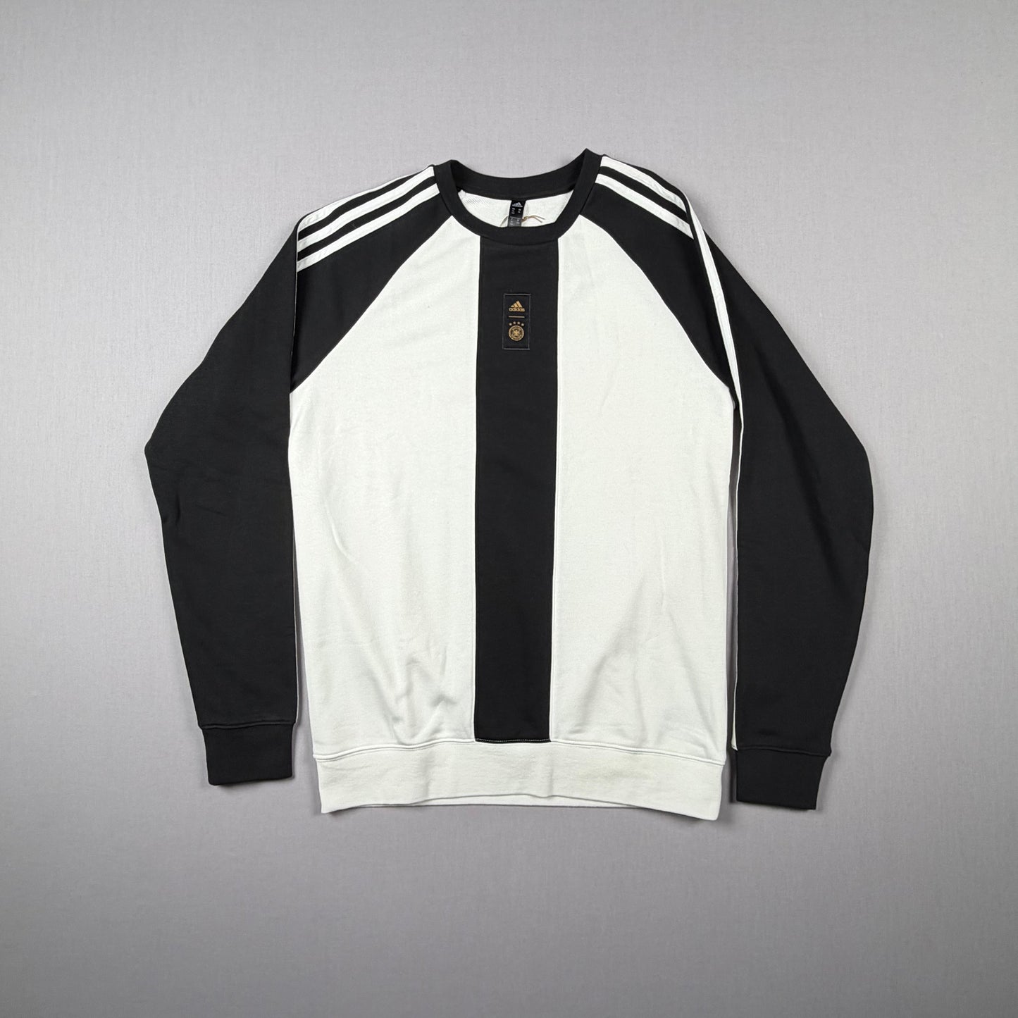 deutschland 2022 dfb sweater (176/s) adidas