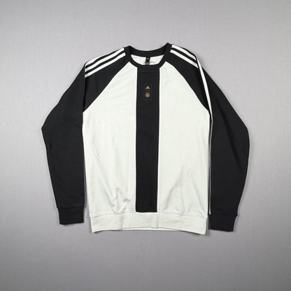 Deutschland 2022 DFB Sweater (176/S) Adidas