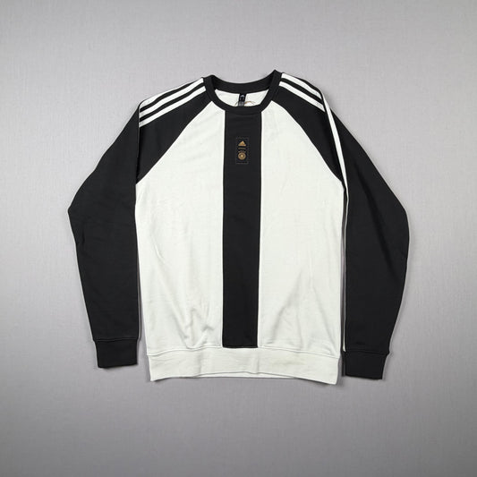 Deutschland 2022 DFB Sweater (176/S) Adidas