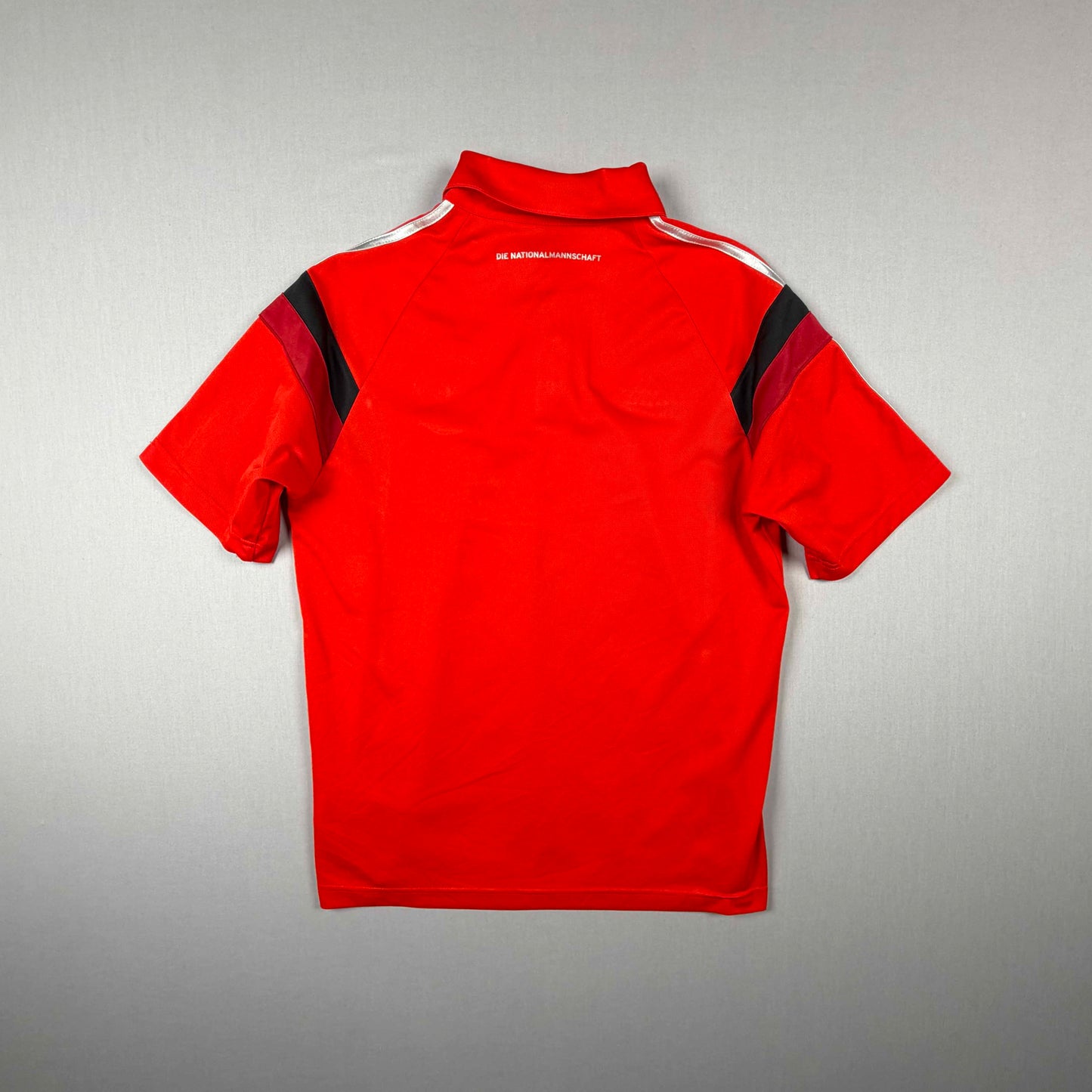 deutschland 2014 dfb poloshirt (m) adidas