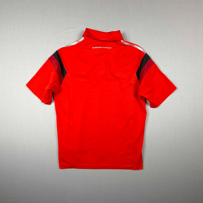 Deutschland 2014 DFB Poloshirt (M) Adidas