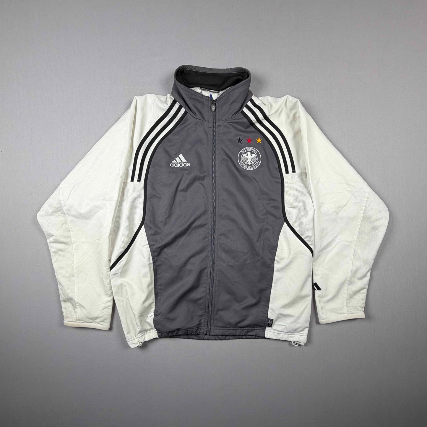 deutschland 2000 dfb tracktop (m) adidas