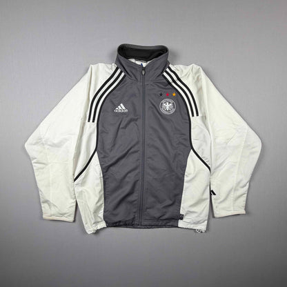 Deutschland 2000 DFB Tracktop (M) Adidas