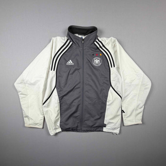 Deutschland 2000 DFB Tracktop (M) Adidas