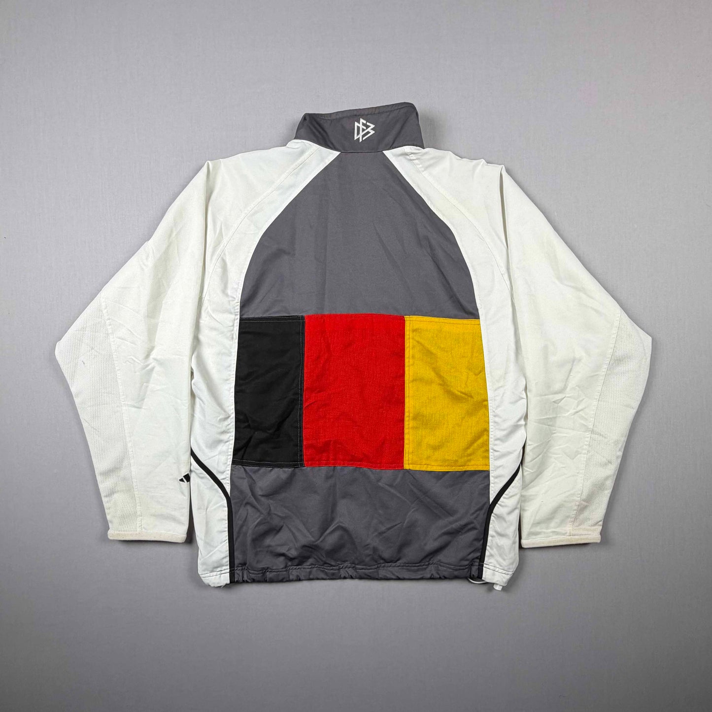 deutschland 2000 dfb tracktop (m) adidas