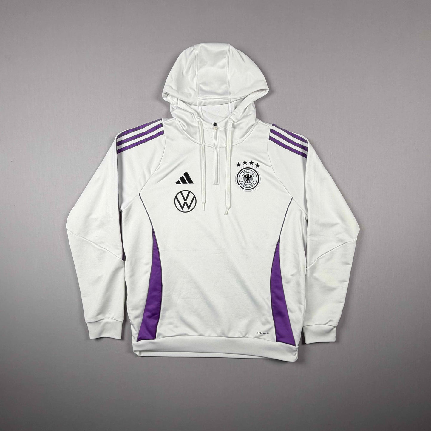 deutschland 2024 trainingsanzug (l) adidas