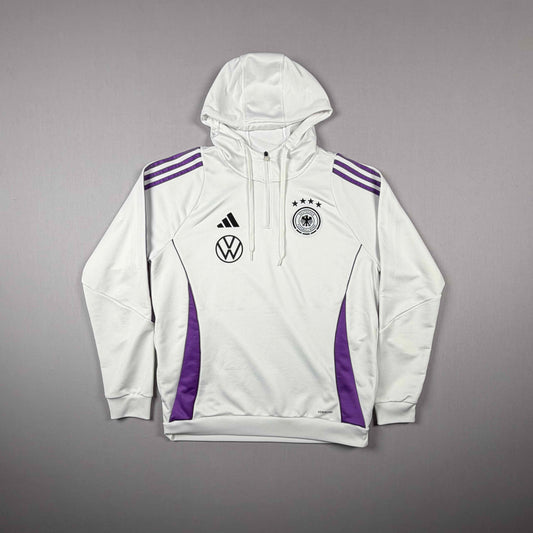 Deutschland 2024 Trainingsanzug (L) Adidas