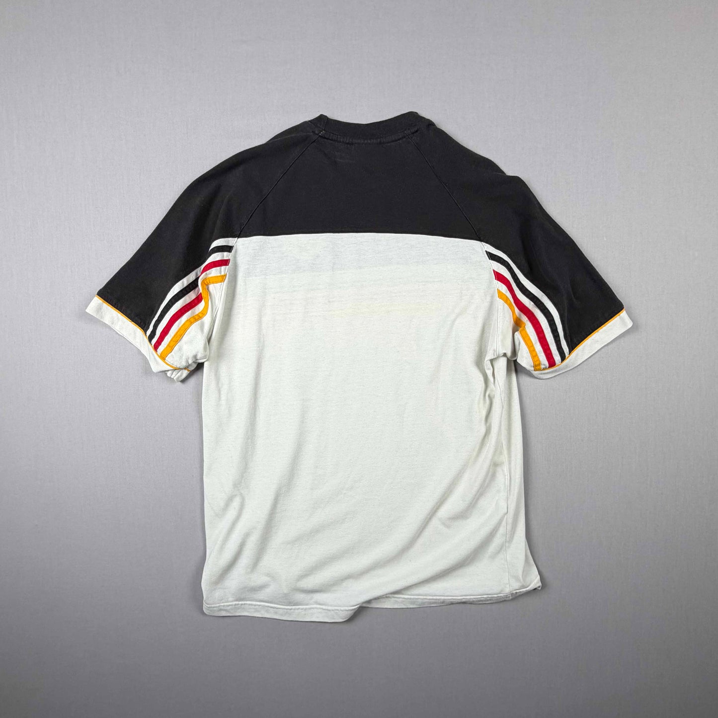 deutschland 1998 dfb t-shirt (m) adidas