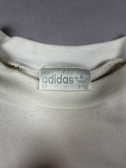 Deutschland 1992 DFB Sweater (L) Adidas