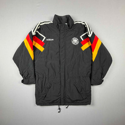 Deutschland 1992 Stadionjacke (M) Adidas