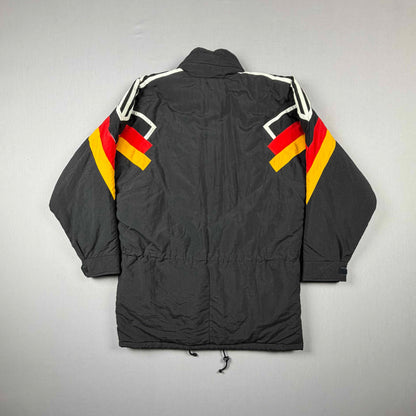 Deutschland 1992 Stadionjacke (M) Adidas