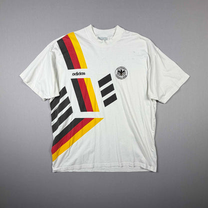 Deutschland 1994 DFB T-Shirt (XL) Adidas