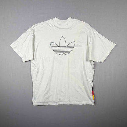 Deutschland 1994 DFB T-Shirt (XL) Adidas