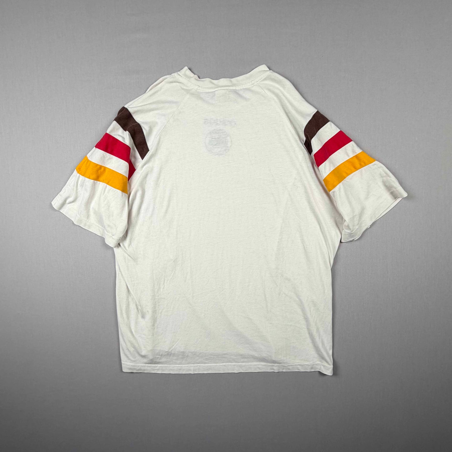 deutschland 1996 dfb t-shirt (xl) adidas